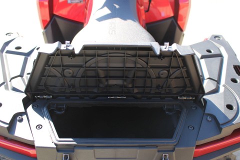 2026 Polaris Sportsman 570 Trail in The Dalles, Oregon - Photo 10