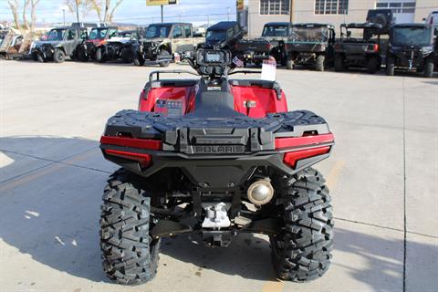 2026 Polaris Sportsman 570 Trail in The Dalles, Oregon - Photo 6