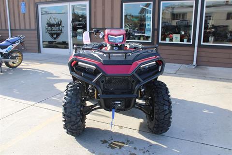 2026 Polaris Sportsman 570 Trail in The Dalles, Oregon - Photo 2