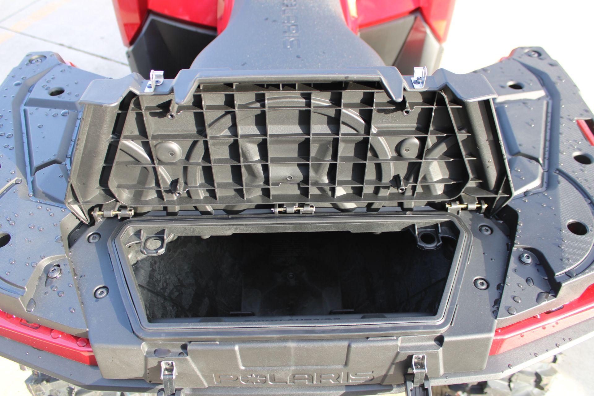 2026 Polaris Sportsman 570 Trail in The Dalles, Oregon - Photo 10