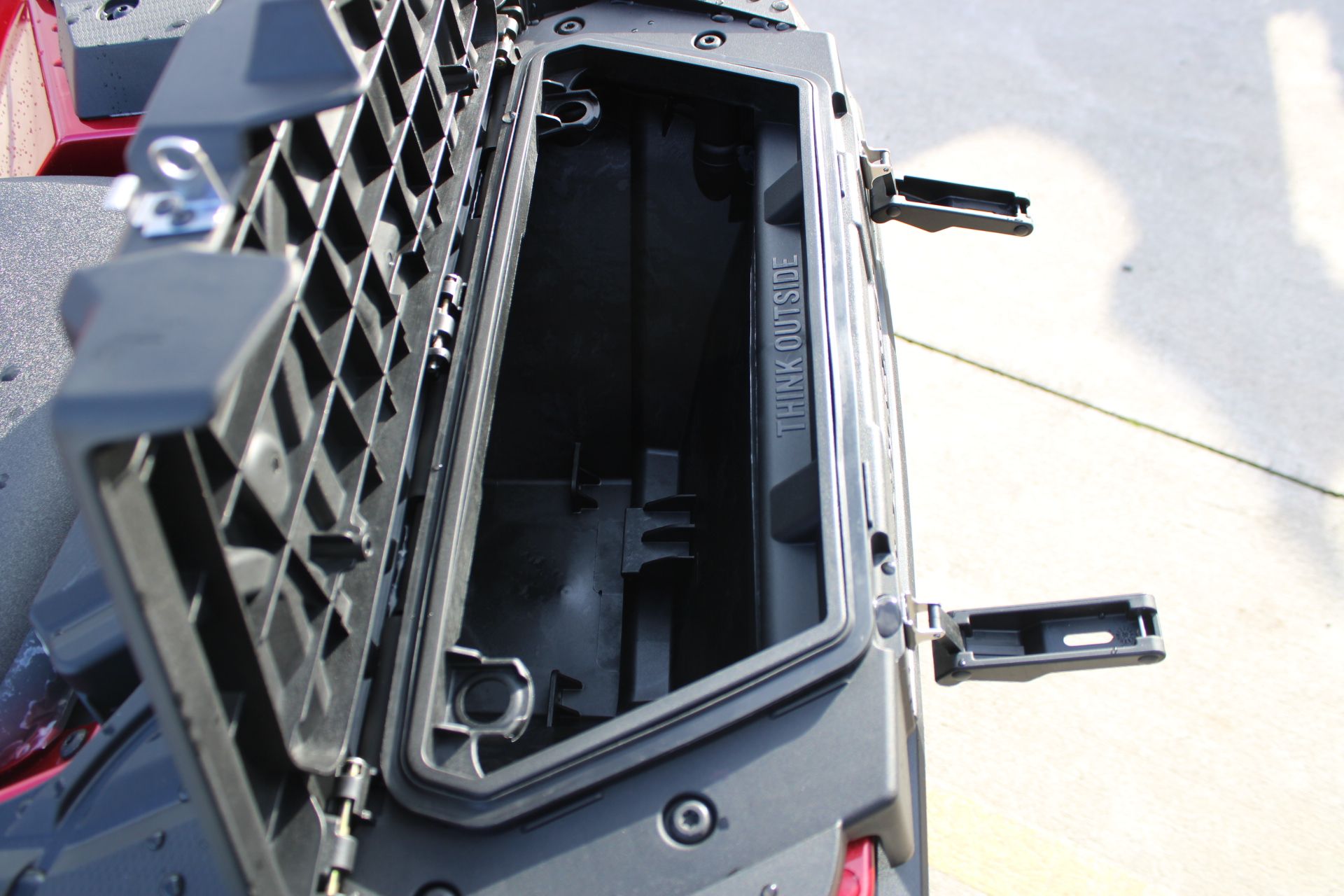 2026 Polaris Sportsman 570 Trail in The Dalles, Oregon - Photo 11