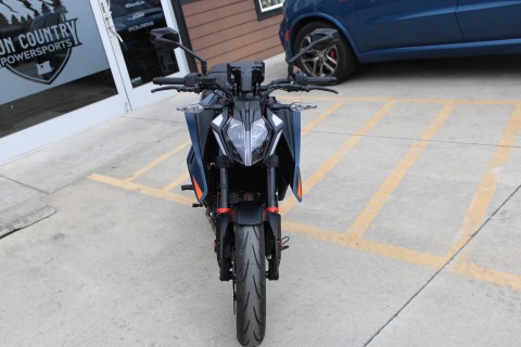 2026 KTM 390 Duke in The Dalles, Oregon - Photo 2