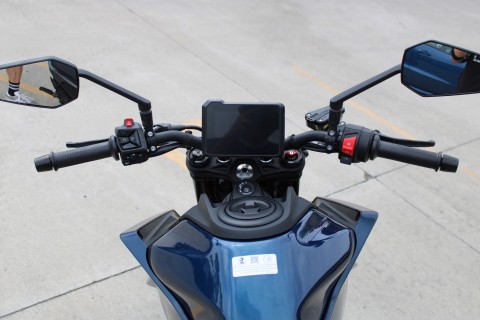 2026 KTM 390 Duke in The Dalles, Oregon - Photo 9