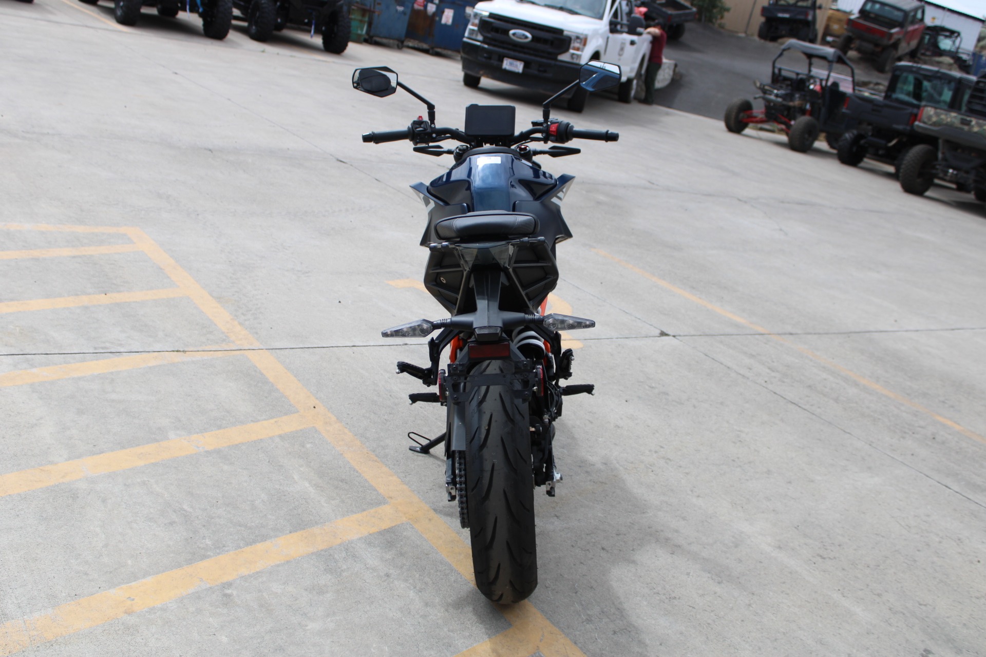2026 KTM 390 Duke in The Dalles, Oregon - Photo 6