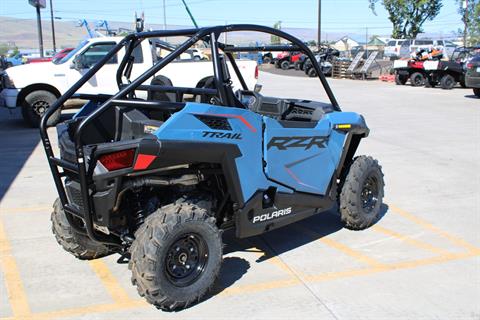 2024 Polaris RZR Trail Sport in The Dalles, Oregon - Photo 4