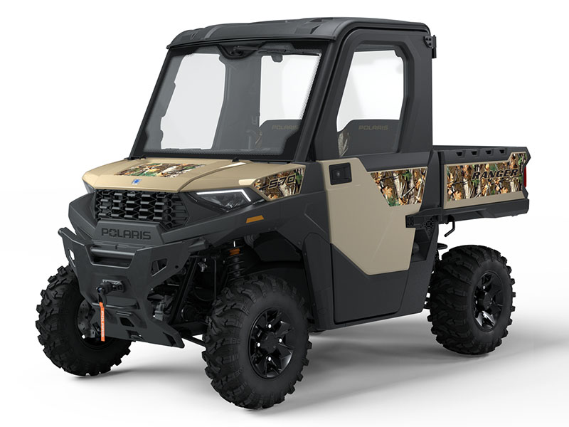 2025 Polaris Ranger SP 570 NorthStar Edition in The Dalles, Oregon - Photo 1