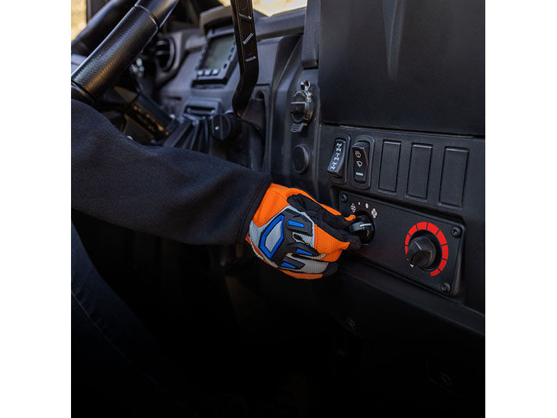 2025 Polaris Ranger SP 570 NorthStar Edition in The Dalles, Oregon - Photo 4
