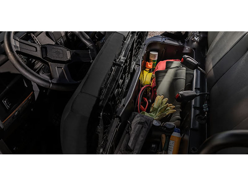 2025 Polaris Ranger SP 570 NorthStar Edition in The Dalles, Oregon - Photo 5