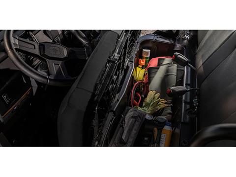 2025 Polaris Ranger SP 570 NorthStar Edition in The Dalles, Oregon - Photo 5