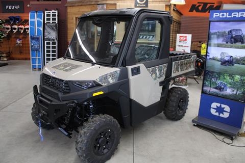 2025 Polaris Ranger SP 570 NorthStar Edition in The Dalles, Oregon