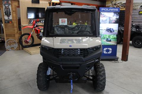 2025 Polaris Ranger SP 570 NorthStar Edition in The Dalles, Oregon - Photo 2