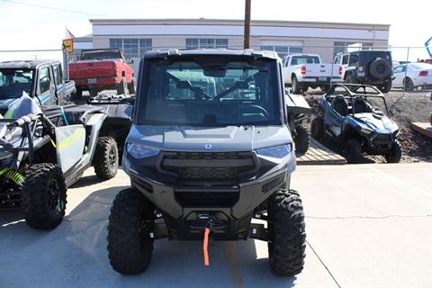 2025 Polaris Ranger Crew XP 1000 NorthStar Edition Ultimate in The Dalles, Oregon - Photo 2