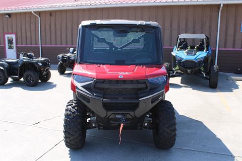 2025 Polaris Ranger Crew XP 1000 NorthStar Edition Premium in The Dalles, Oregon - Photo 2