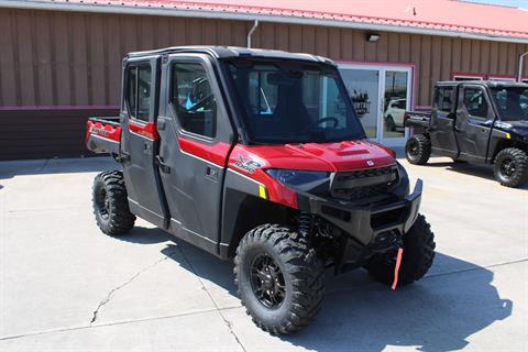 2025 Polaris Ranger Crew XP 1000 NorthStar Edition Premium in The Dalles, Oregon - Photo 1