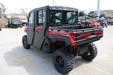 2025 Polaris Ranger Crew XP 1000 NorthStar Edition Premium in The Dalles, Oregon - Photo 8