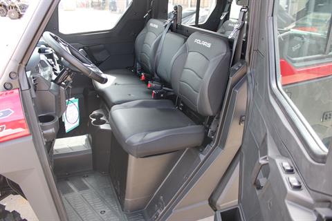 2025 Polaris Ranger Crew XP 1000 NorthStar Edition Premium in The Dalles, Oregon - Photo 11