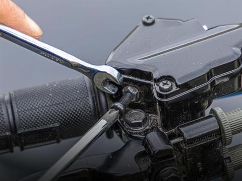 2026 Polaris Outlaw 110 EFI in The Dalles, Oregon - Photo 4