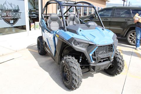 2025 Polaris RZR Trail Sport in The Dalles, Oregon - Photo 3