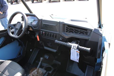 2025 Polaris RZR Trail Sport in The Dalles, Oregon - Photo 10