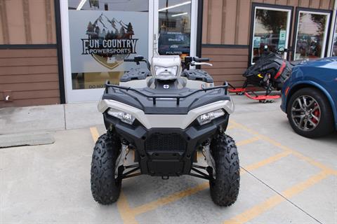 2025 Polaris Sportsman 570 in The Dalles, Oregon - Photo 2