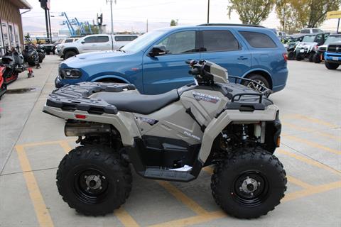 2025 Polaris Sportsman 570 in The Dalles, Oregon - Photo 4