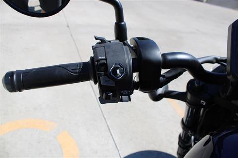 2025 Honda Rebel 1100 DCT in The Dalles, Oregon - Photo 11