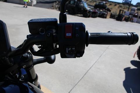 2025 Honda Rebel 1100 DCT in The Dalles, Oregon - Photo 12