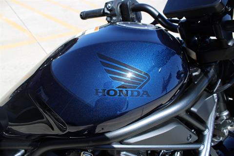 2025 Honda Rebel 1100 DCT in The Dalles, Oregon - Photo 8