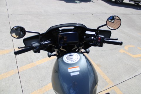 2026 Honda Rebel 1100T in The Dalles, Oregon - Photo 9