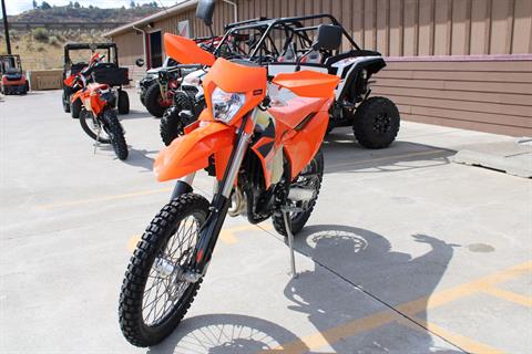 2025 KTM 350 EXC-F in The Dalles, Oregon - Photo 3