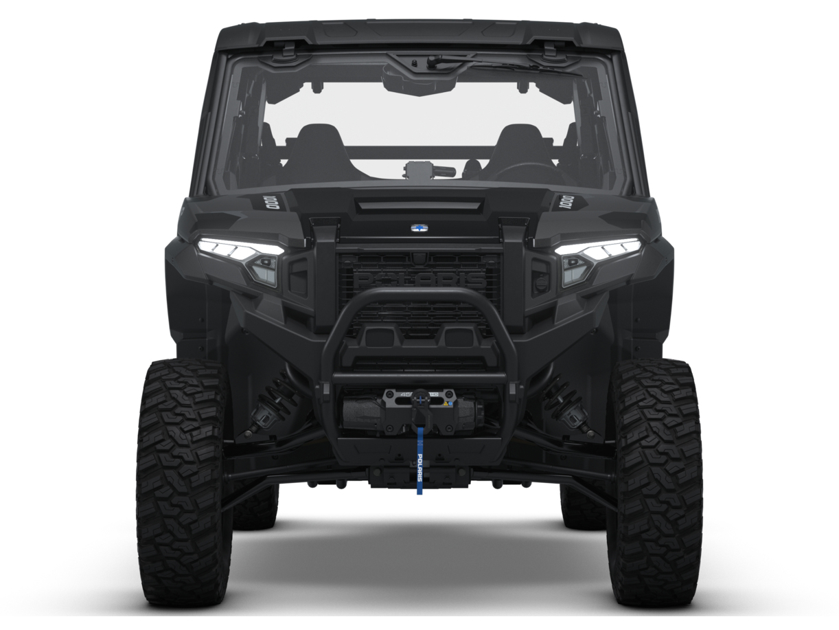 2026 Polaris Polaris XPEDITION XP 5 Northstar in The Dalles, Oregon - Photo 6