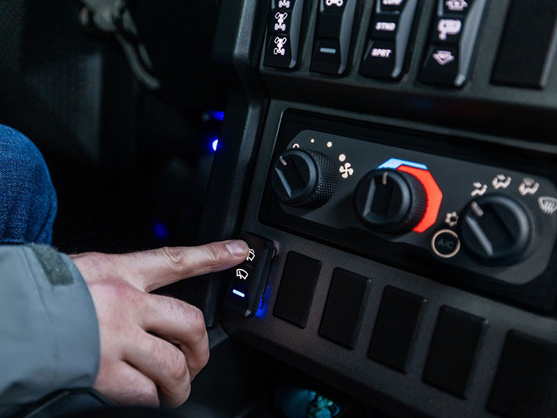 2026 Polaris Polaris XPEDITION XP 5 Northstar in The Dalles, Oregon - Photo 11