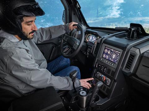 2026 Polaris Polaris XPEDITION XP 5 Northstar in The Dalles, Oregon - Photo 15