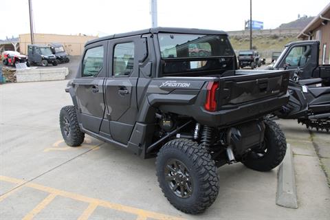 2026 Polaris Polaris XPEDITION XP 5 Northstar in The Dalles, Oregon - Photo 5