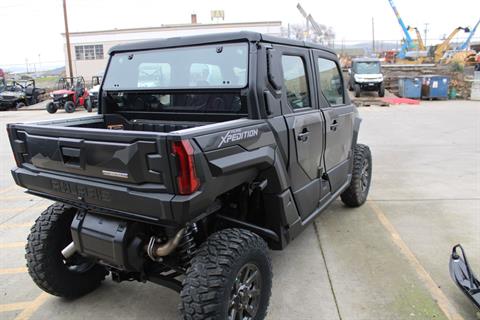 2026 Polaris Polaris XPEDITION XP 5 Northstar in The Dalles, Oregon - Photo 7