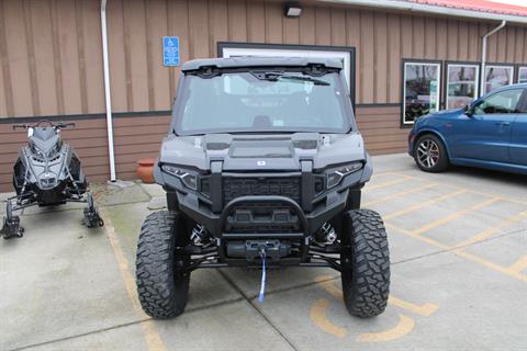 2026 Polaris Polaris XPEDITION XP 5 Northstar in The Dalles, Oregon - Photo 2