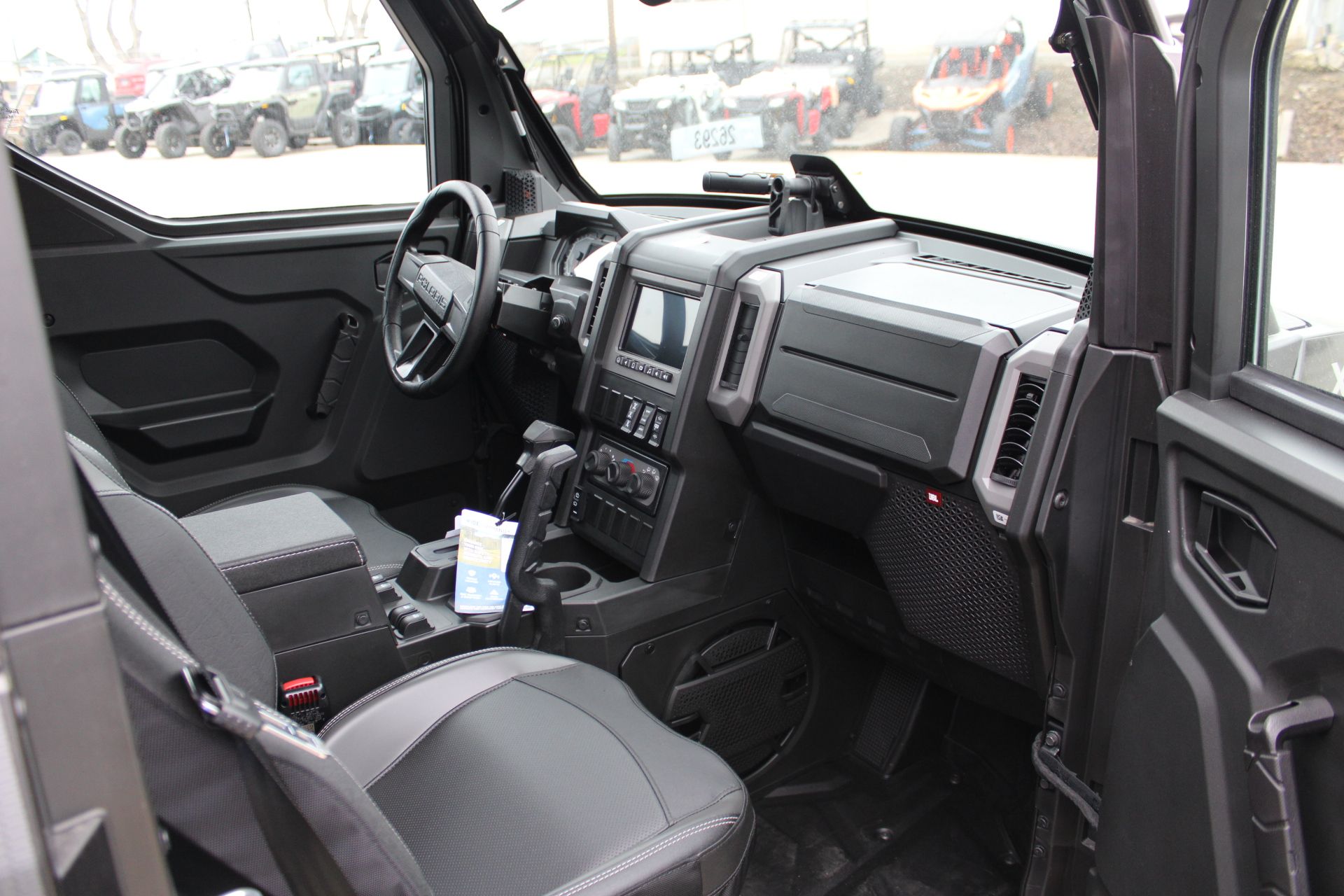 2026 Polaris Polaris XPEDITION XP 5 Northstar in The Dalles, Oregon - Photo 8