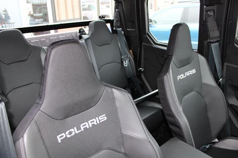 2026 Polaris Polaris XPEDITION XP 5 Northstar in The Dalles, Oregon - Photo 9