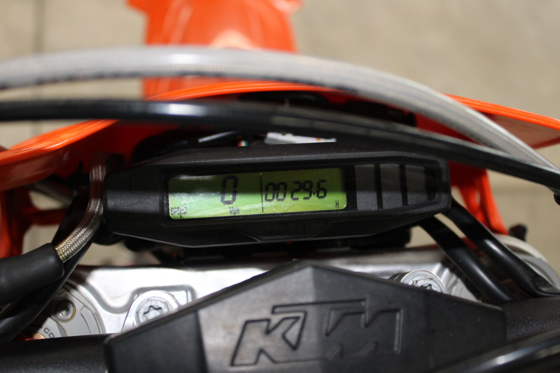 2023 KTM 350 EXC-F in The Dalles, Oregon - Photo 18