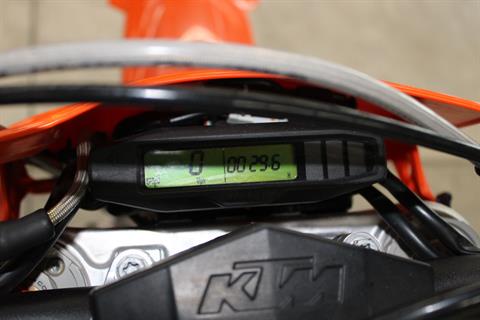 2023 KTM 350 EXC-F in The Dalles, Oregon - Photo 18