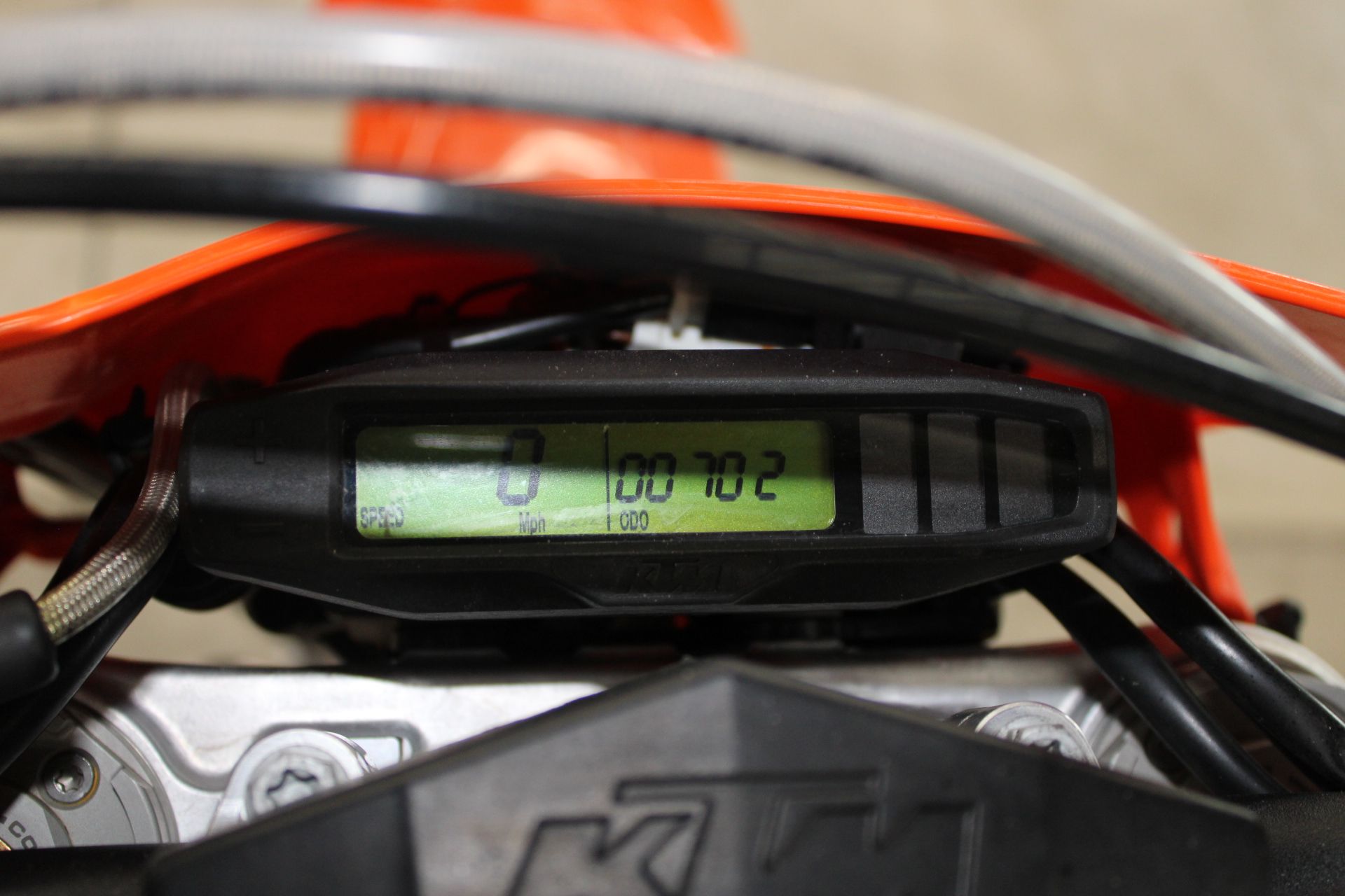 2023 KTM 350 EXC-F in The Dalles, Oregon - Photo 19