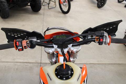 2023 KTM 350 EXC-F in The Dalles, Oregon - Photo 11