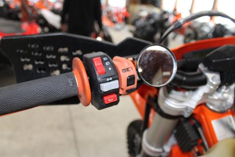 2023 KTM 350 EXC-F in The Dalles, Oregon - Photo 12