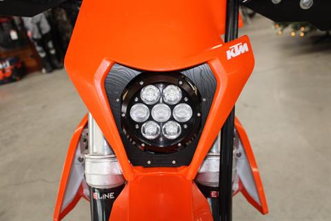 2023 KTM 350 EXC-F in The Dalles, Oregon - Photo 10