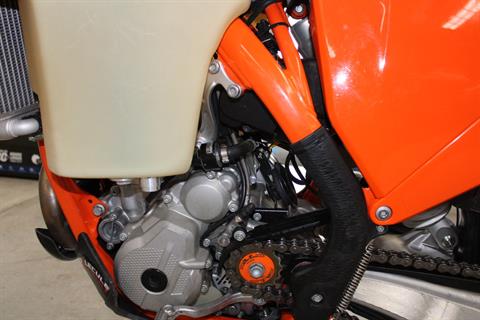 2023 KTM 350 EXC-F in The Dalles, Oregon - Photo 9