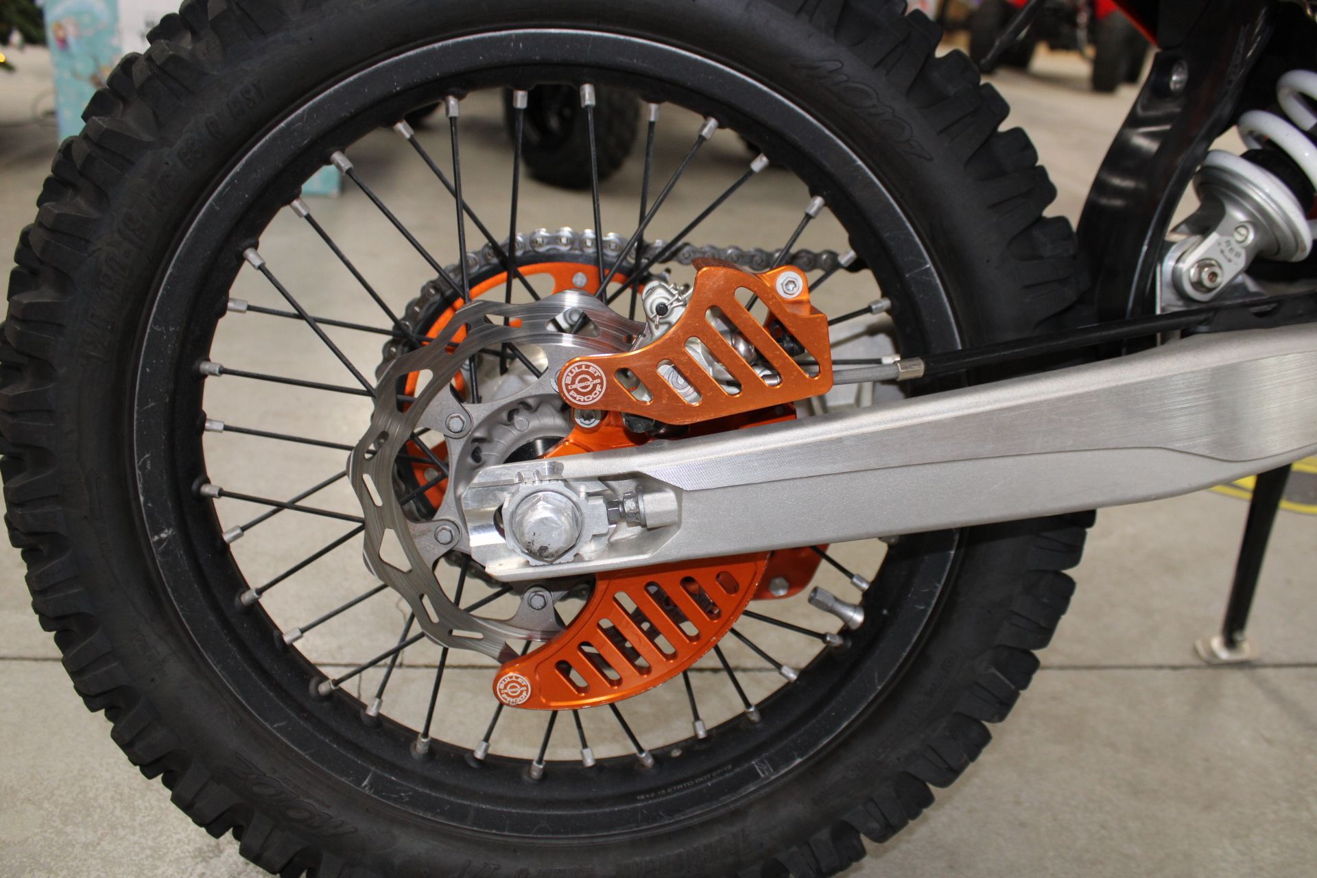 2023 KTM 350 EXC-F in The Dalles, Oregon - Photo 16