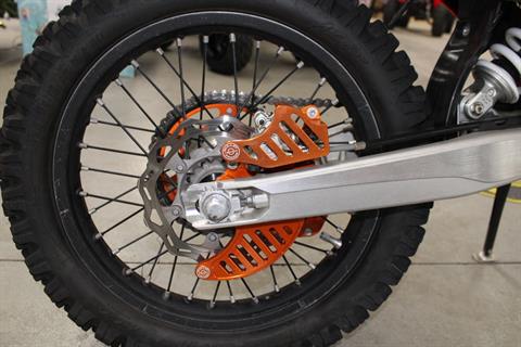 2023 KTM 350 EXC-F in The Dalles, Oregon - Photo 16