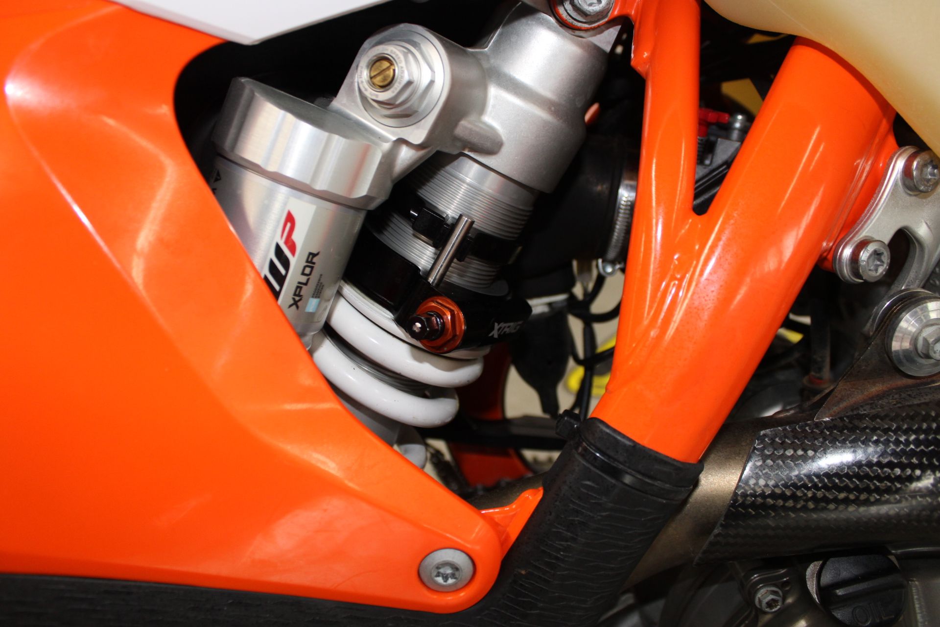 2023 KTM 350 EXC-F in The Dalles, Oregon - Photo 14