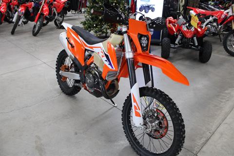 2023 KTM 350 EXC-F in The Dalles, Oregon - Photo 1