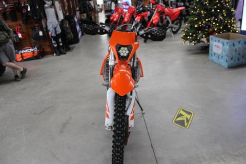 2023 KTM 350 EXC-F in The Dalles, Oregon - Photo 2